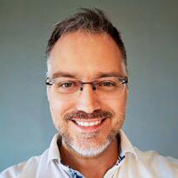 Damien KAUFFMAN